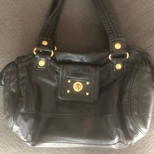 Marc by Marc Jacobs black shoulder bag, like new